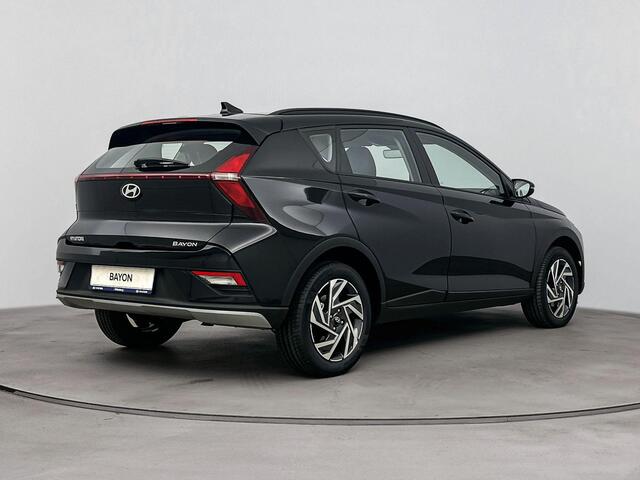 Hyundai Bayon 1.0 T-GDI Comfort | Nieuw | Snel leverbaar! | Navigatie | Camera |