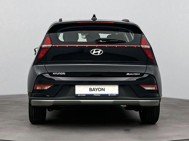 Hyundai Bayon 1.0 T-GDI Comfort | Nieuw | Snel leverbaar! | Navigatie | Camera |
