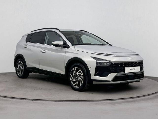 Hyundai Bayon 1.0 T-GDI Premium Nieuw | Snel leverbaar