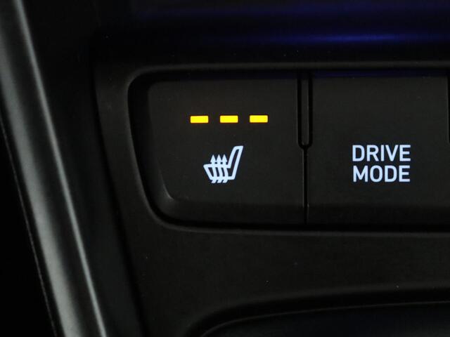 Hyundai Bayon 1.0 T-GDI Premium | Bose Sound | Camera | Stoelverwarming | LED | Navigatie |