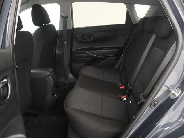 Hyundai Bayon 1.0 T-GDI Premium | Bose Sound | Camera | Stoelverwarming | LED | Navigatie |