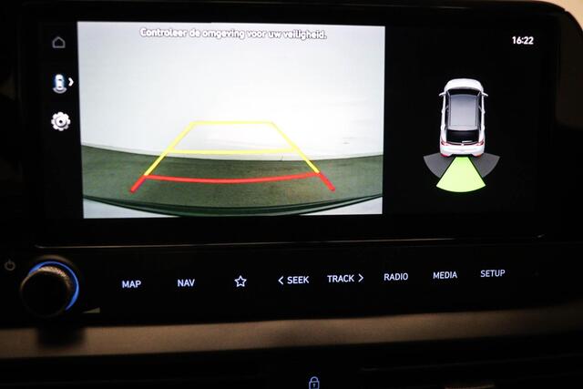 Hyundai Bayon 1.0 T-GDI Comfort Smart | DRAADLOZE LADER | DAB | APPLE | CAMERA