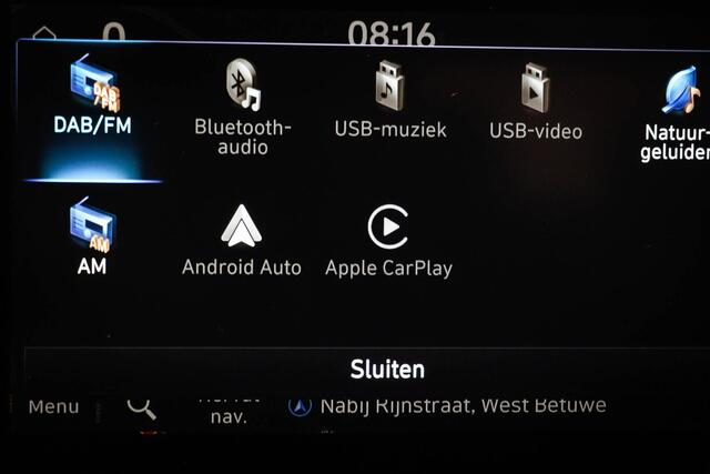 Hyundai Bayon 1.0 T-GDI Comfort Smart | DRAADLOZE LADER | DAB | APPLE | CAMERA