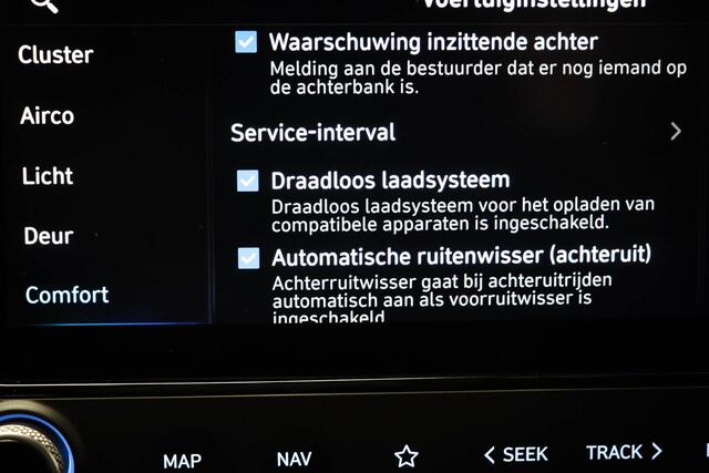 Hyundai Bayon 1.0 T-GDI Comfort Smart | DRAADLOZE LADER | DAB | APPLE | CAMERA