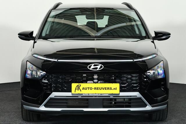 Hyundai Bayon 1.0 T-GDI Comfort Navigatie / Automaat / Carplay / LED