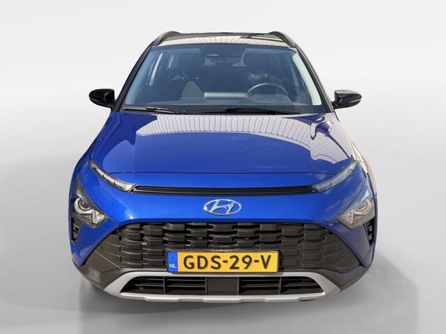 Hyundai Bayon 1.0 T-GDI MHEV Comfort Smart | Navigatie | Cruise control | Airco