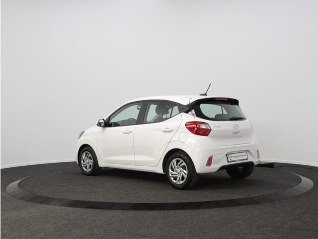 Hyundai I 10 1.0 Comfort | Carplay Navigatie | Airco | Cruise Control |