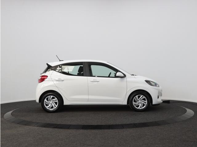 Hyundai I 10 1.0 Comfort | Carplay Navigatie | Airco | Cruise Control |