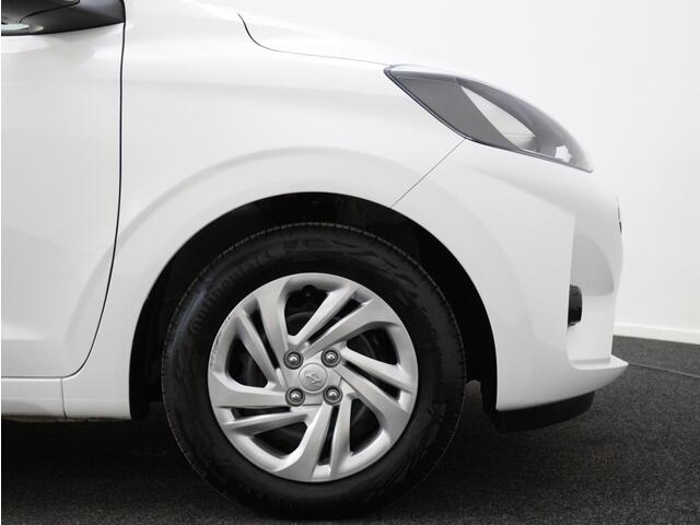 Hyundai I 10 1.0 Comfort | Carplay Navigatie | Airco | Cruise Control |