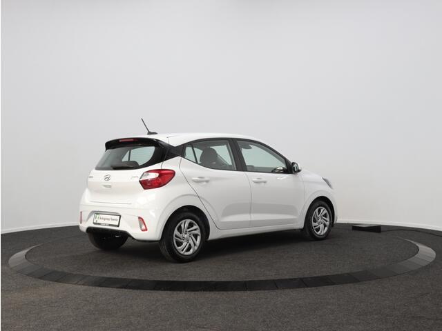 Hyundai I 10 1.0 Comfort | Carplay Navigatie | Airco | Cruise Control |