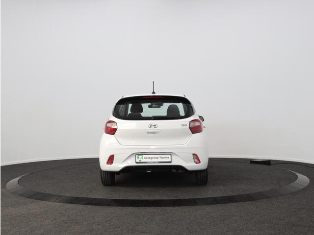Hyundai I 10 1.0 Comfort | Carplay Navigatie | Airco | Cruise Control |