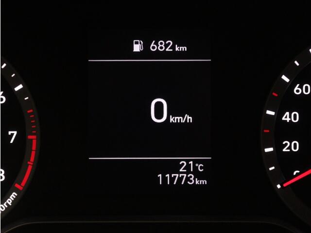 Hyundai I 10 1.0 Comfort | Carplay Navigatie | Airco | Cruise Control |