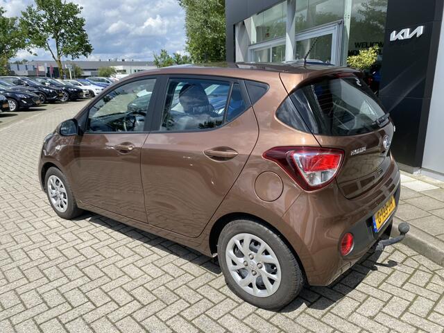 Hyundai I 10 1.0i Comfort trekhaak rmc // info Roel 0492-588951