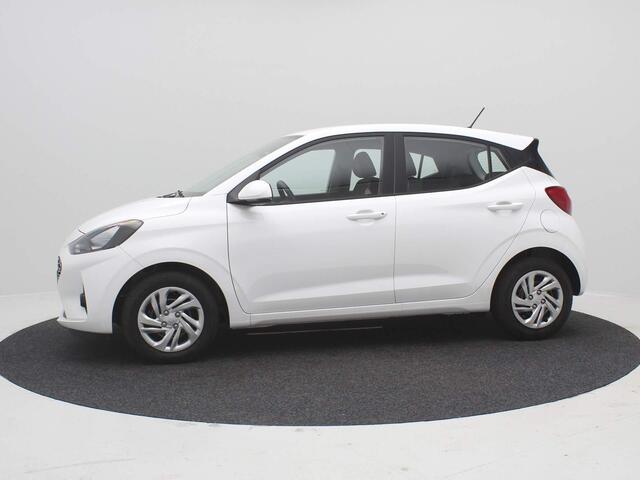 Hyundai I 10 Comfort / Direct Leverbaar / Apple Carplay & Android Auto / DAB / Airco / Cruise Control /
