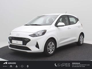 hyundai-i-10-comfort---direct-lever