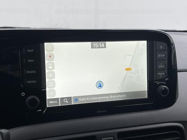 Hyundai I 10 1.0 Comfort Smart / Uit voorraad leverbaar / ¤2400,- Voordeel / DAB / Airco /Cruise Control / Carplay