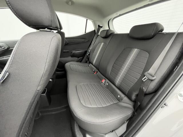 Hyundai I 10 1.0 Comfort Smart / Uit voorraad leverbaar / ¤2400,- Voordeel / DAB / Airco /Cruise Control / Carplay