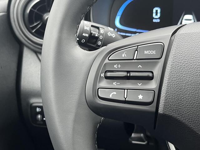 Hyundai I 10 1.0 Comfort Smart / Uit voorraad leverbaar / ¤2400,- Voordeel / DAB / Airco /Cruise Control / Carplay