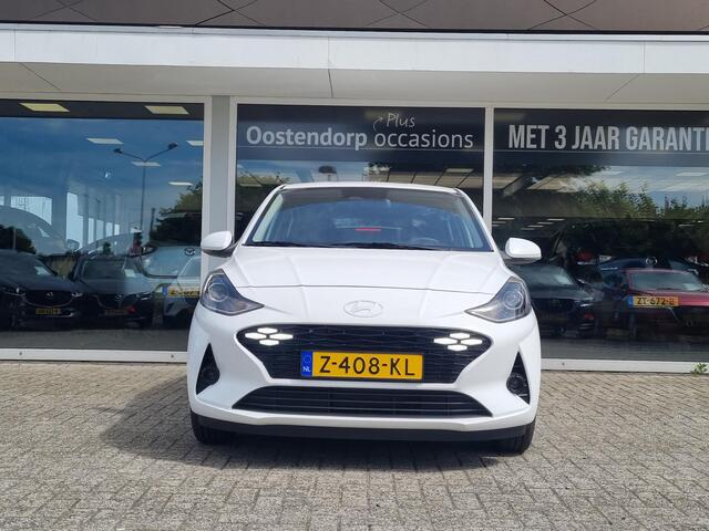 Hyundai I 10 1.0 Premium
