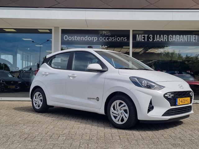 Hyundai I 10 1.0 Premium