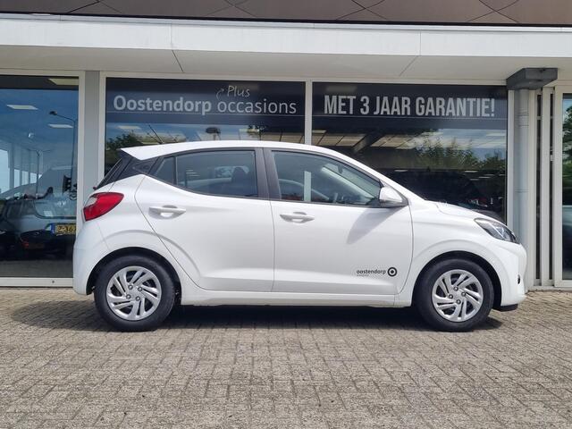 Hyundai I 10 1.0 Premium