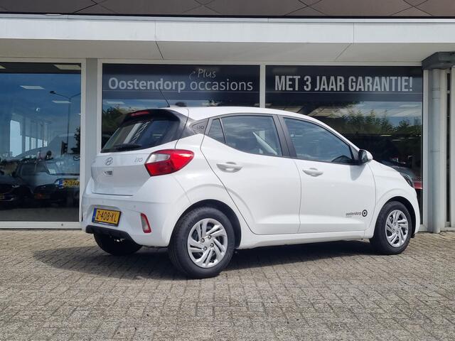 Hyundai I 10 1.0 Premium