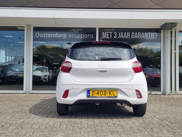 Hyundai I 10 1.0 Premium