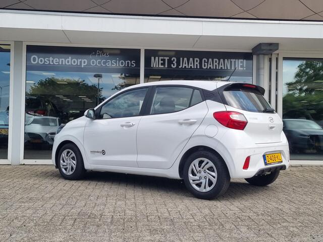 Hyundai I 10 1.0 Premium