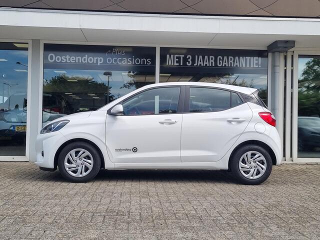 Hyundai I 10 1.0 Premium