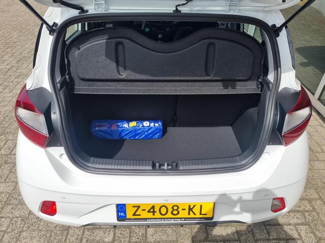 Hyundai I 10 1.0 Premium