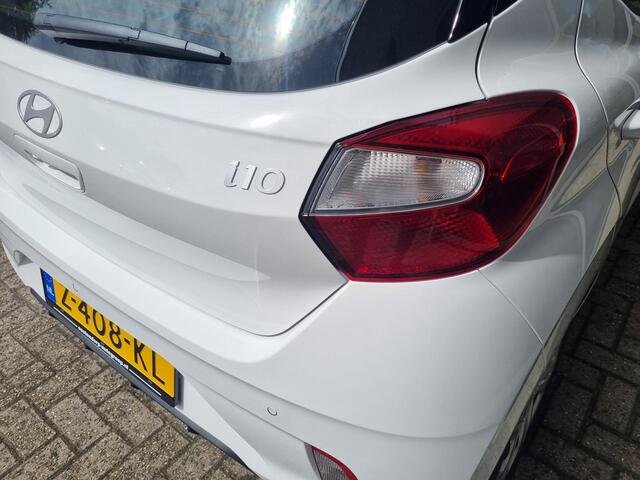 Hyundai I 10 1.0 Premium