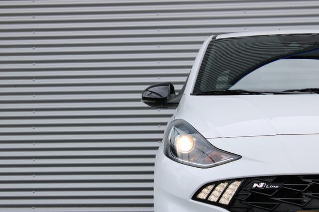 Hyundai I 10 1.0 T-GDI N Line 5p