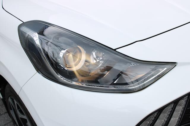 Hyundai I 10 1.0 T-GDI N Line 5p