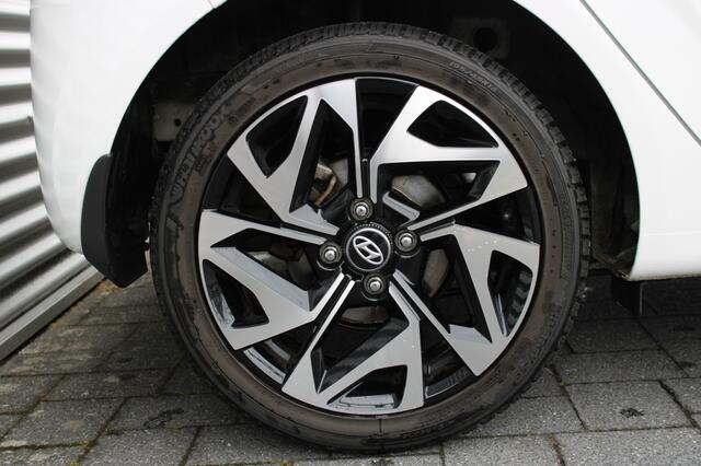 Hyundai I 10 1.0 T-GDI N Line 5p