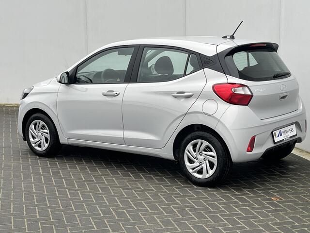 Hyundai I 10 1.0 Comfort Smart / ¤ 1000,- Voordeel / MY 25 / ¤20.990 Rijklaar / Direct Leverbaar / AppleCar Play & Android Auto / DAB / Airco / Cruise Control /
