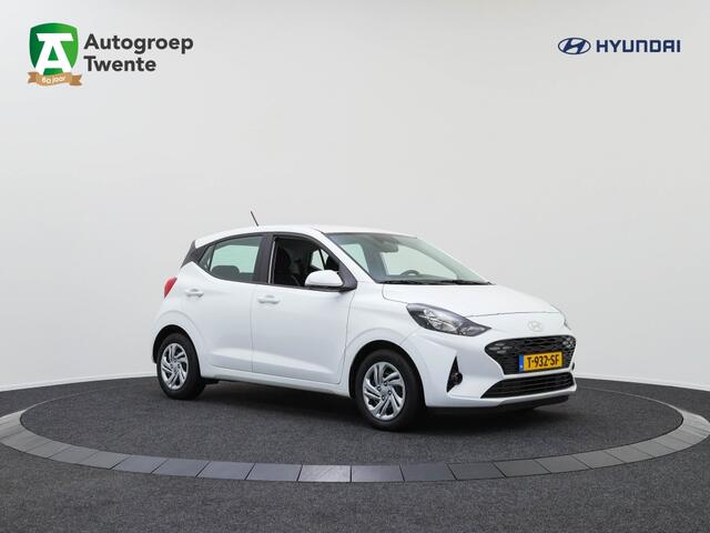 Hyundai I 10 1.0 Comfort Smart | Navigatie | Private lease 339p.m.