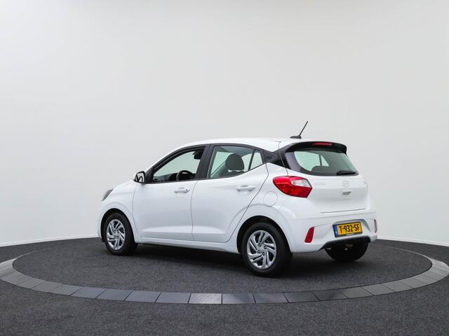Hyundai I 10 1.0 Comfort Smart | Navigatie | Private lease 339p.m.