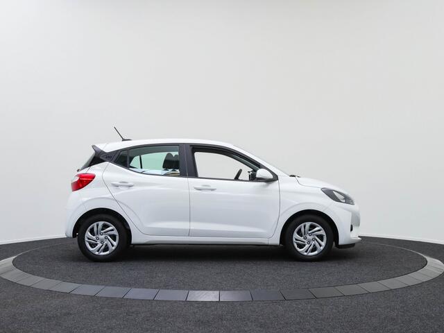 Hyundai I 10 1.0 Comfort Smart | Navigatie | Private lease 339p.m.