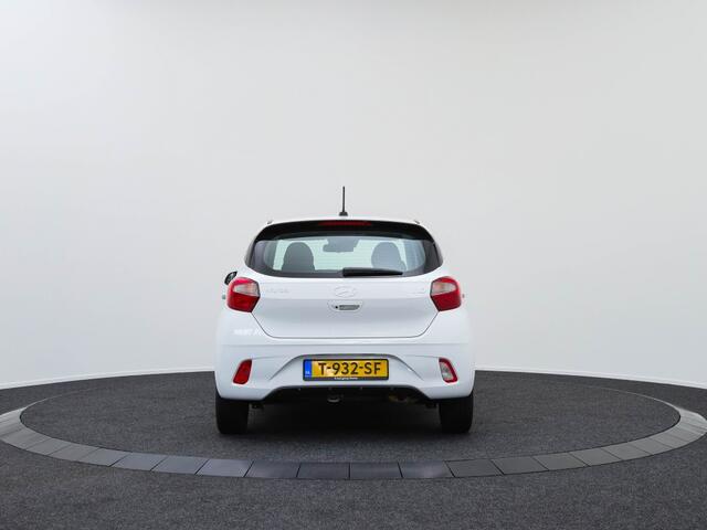 Hyundai I 10 1.0 Comfort Smart | Navigatie | Private lease 339p.m.
