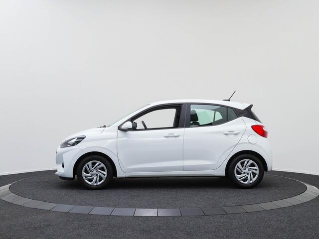 Hyundai I 10 1.0 Comfort Smart | Navigatie | Private lease 339p.m.