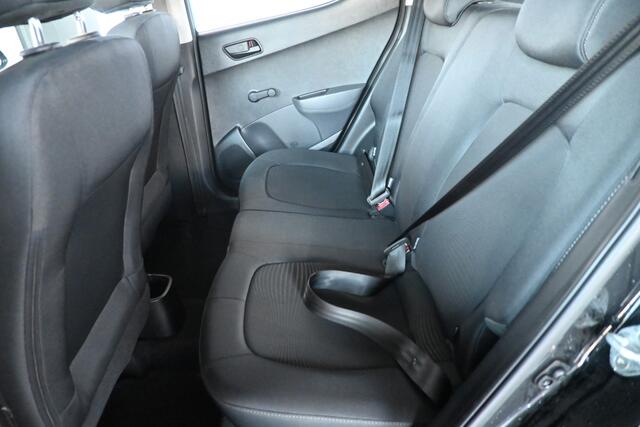 Hyundai I 10 1.0i i-Motion Airco Elektrisch Pakket Rijklaarprijs Inruil Mogelijk!