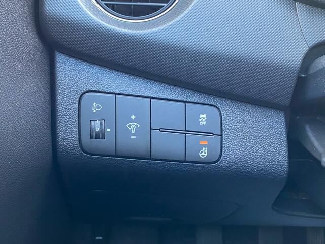 Hyundai I 10 1.0i Comfort 5p. | Cruise Control | Stoelverwarming | Clima | Stuurverwarming | RIJKLAARPRIJS INCL 12 MAANDEN GARANTIE EN BEURT