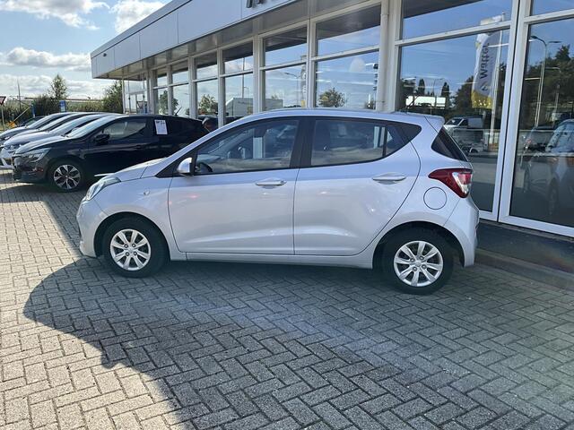 Hyundai I 10 1.0i i-Motion Comfort