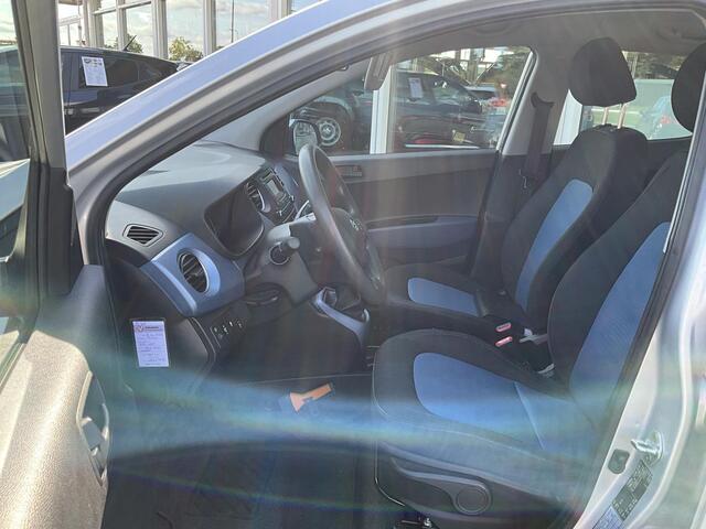 Hyundai I 10 1.0i i-Motion Comfort