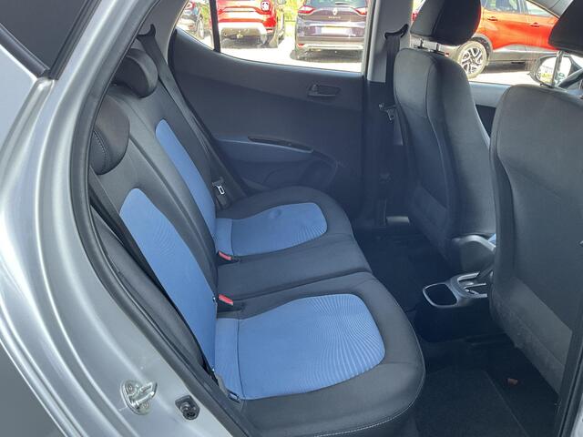 Hyundai I 10 1.0i i-Motion Comfort
