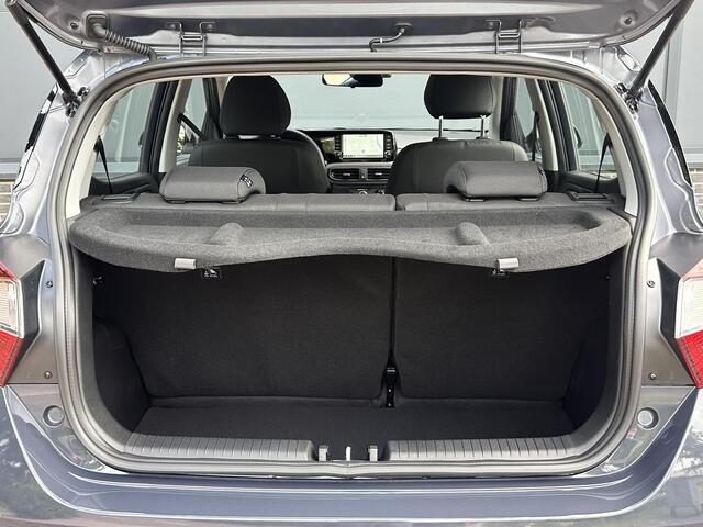 Hyundai I 10 1.0 Comfort Smart / ¤ 2.000,- Voordeel / ¤ 19.890,- Rijklaar / Direct Leverbaar / Navigatie / Airco / Cruise Control / Achteruitrijcamera /