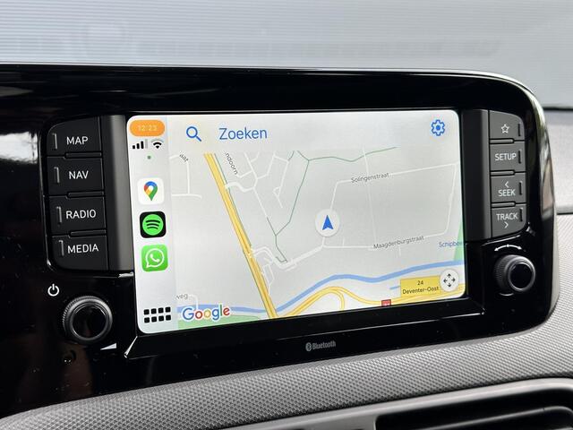 Hyundai I 10 1.0 Comfort Smart / ¤ 2.000,- Voordeel / ¤ 19.890,- Rijklaar / Direct Leverbaar / Navigatie / Airco / Cruise Control / Achteruitrijcamera /