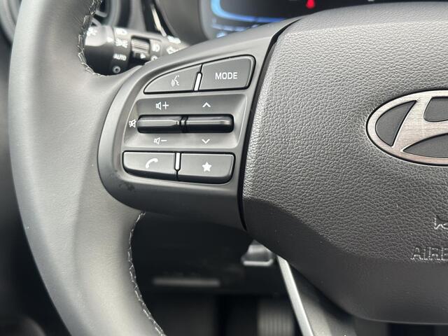 Hyundai I 10 1.0 Comfort Smart / ¤ 2.000,- Voordeel / ¤ 19.890,- Rijklaar / Direct Leverbaar / Navigatie / Airco / Cruise Control / Achteruitrijcamera /