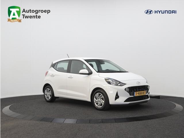 Hyundai I 10 1.0 Comfort | Carplay | DAB | Cruise Control | Airco |