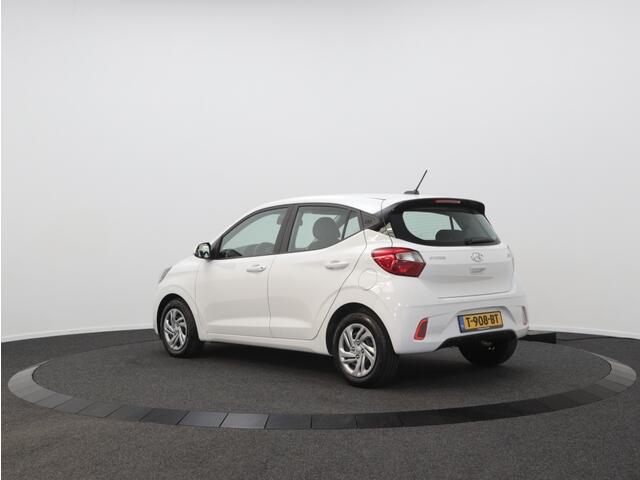 Hyundai I 10 1.0 Comfort | Carplay | DAB | Cruise Control | Airco |